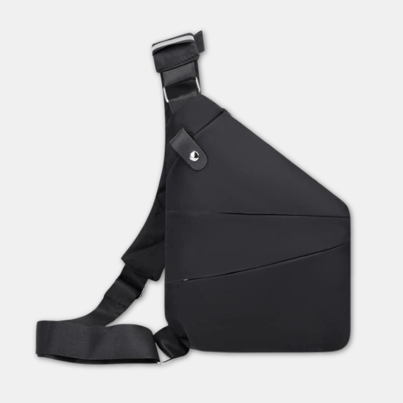 BondCrafts Anti Theft Crossbody Bag Anti-Theft Crossbody Bag