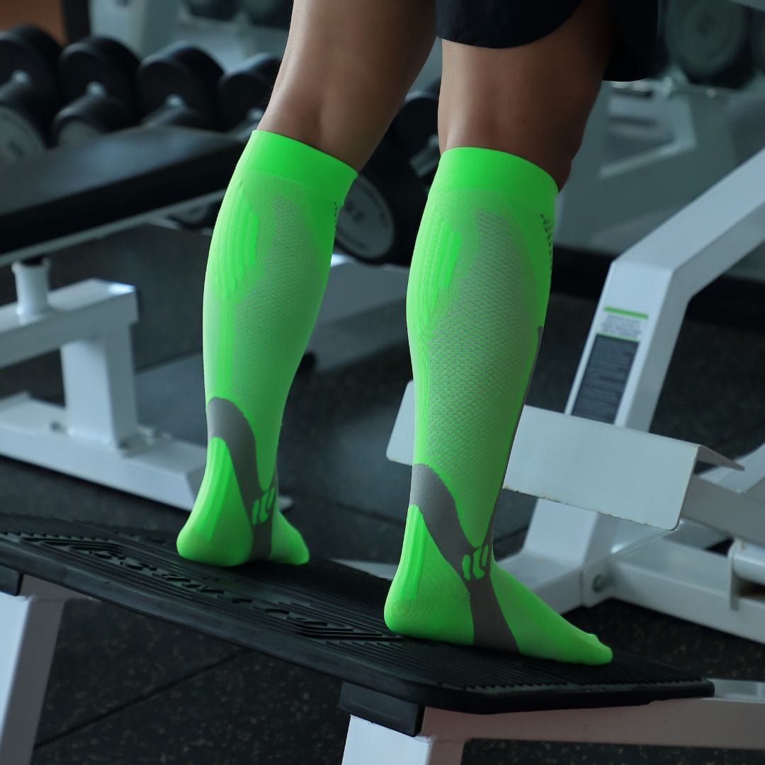 BondCrafts 200004183 Travel Compression Socks
