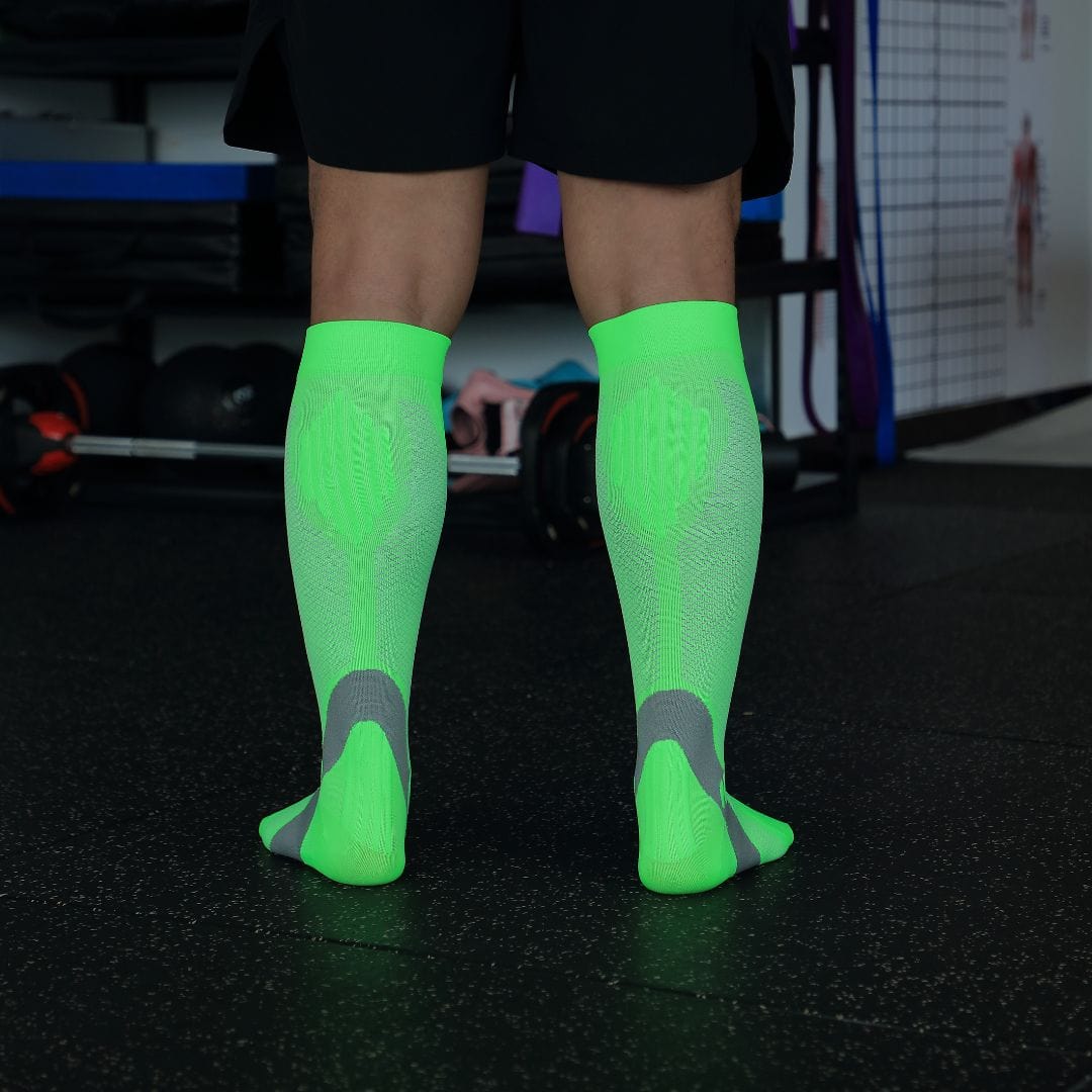 BondCrafts 200004183 Travel Compression Socks