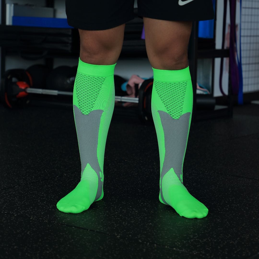 BondCrafts 200004183 Travel Compression Socks