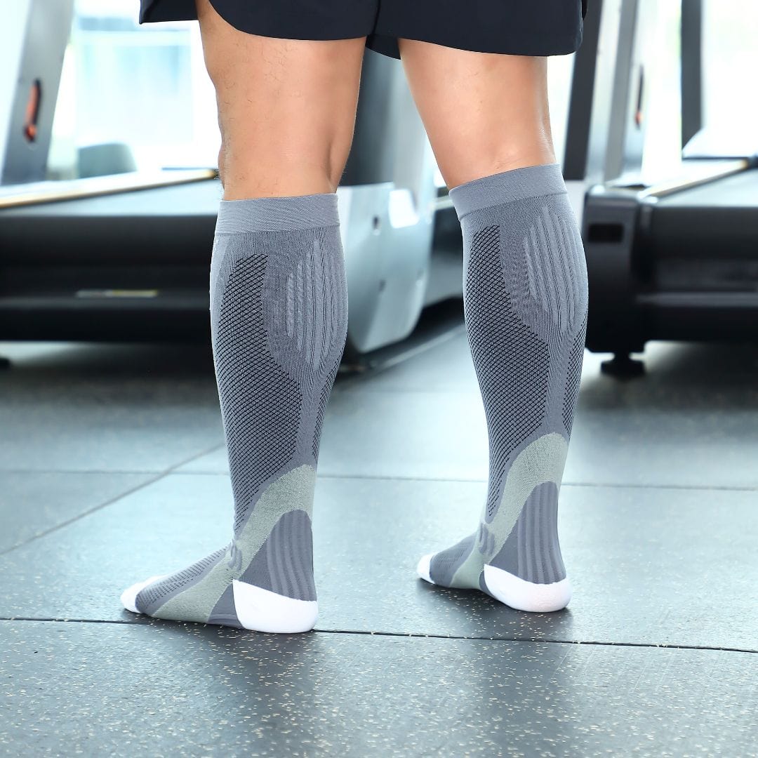 BondCrafts 200004183 Travel Compression Socks