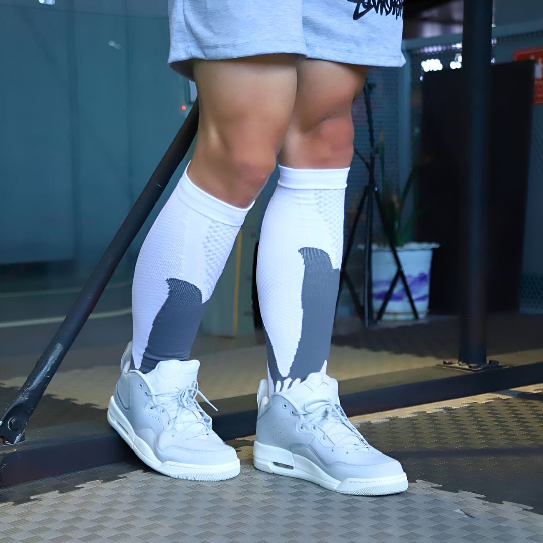 BondCrafts 200004183 Travel Compression Socks