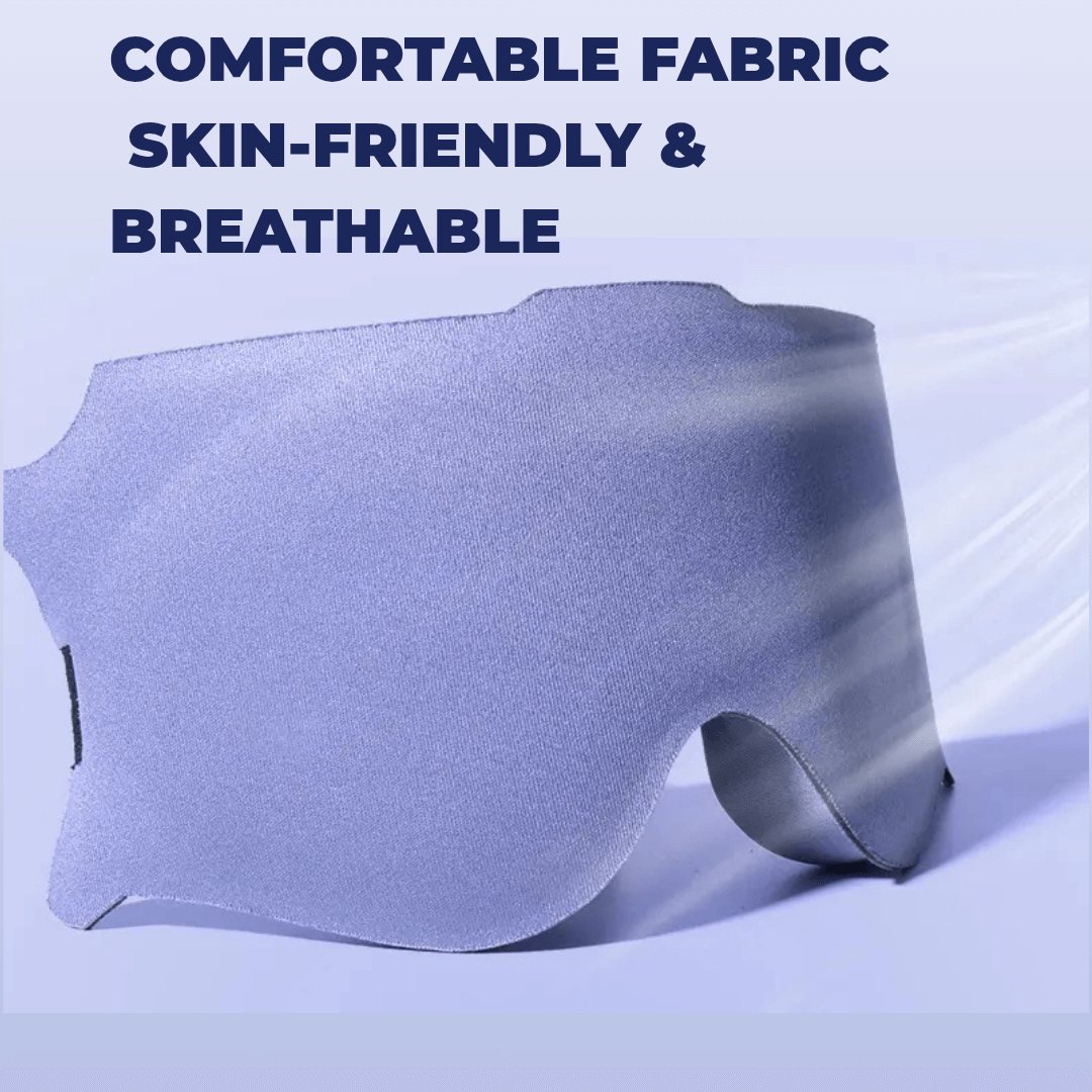 BondCrafts 3D Sleep Mask