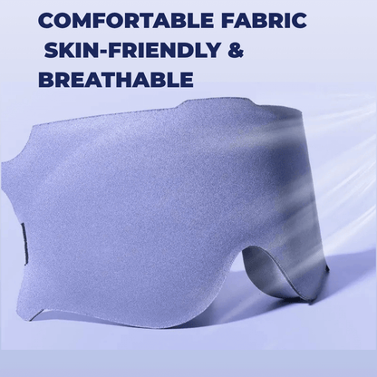 BondCrafts 3D Sleep Mask