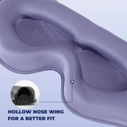 BondCrafts 3D Sleep Mask