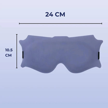 BondCrafts 3D Sleep Mask